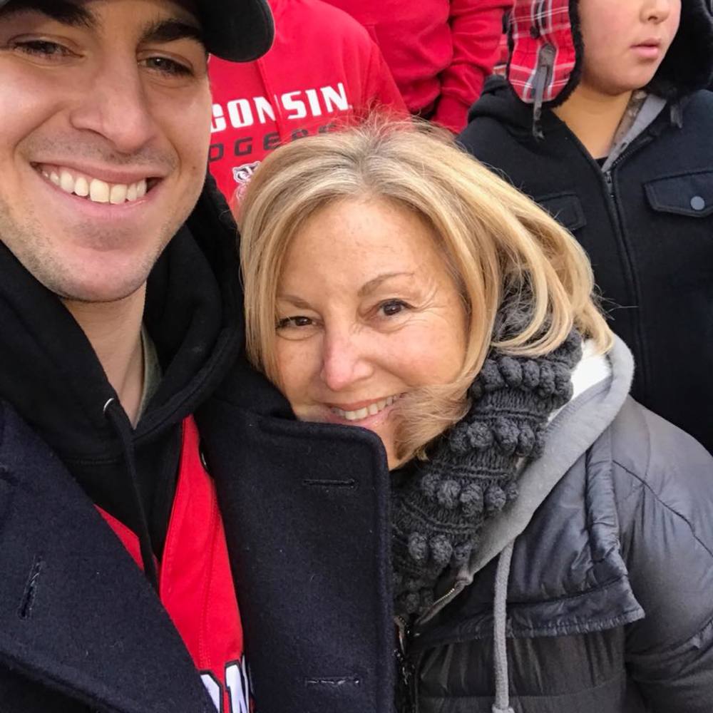 Meet your Posher, Jan